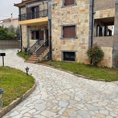 Paradise Apartments Nefeli Kalamata Exterior photo